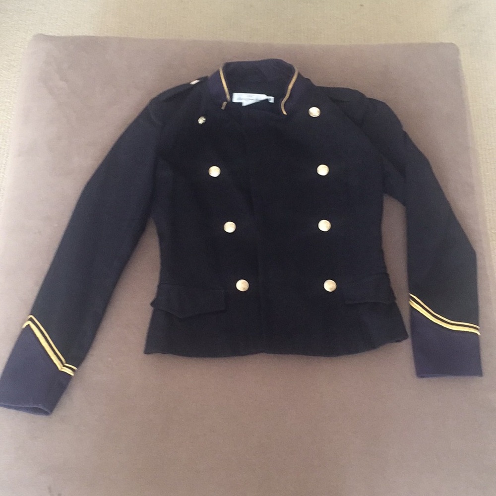 WOMENS FASHION JACKET